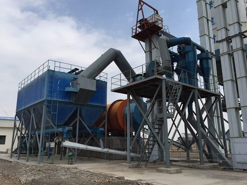圓錐式破碎機除塵器怎么進(jìn)行除塵工作(常見的五種除塵方法)